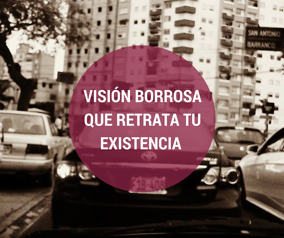 Despierta sin despertar