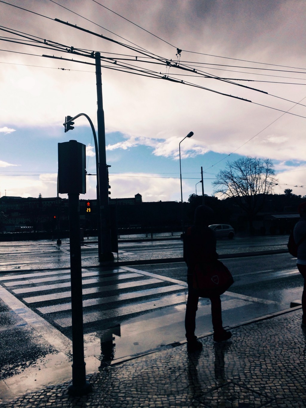 Olor a tabaco que no se queda ni se&nbsp;va