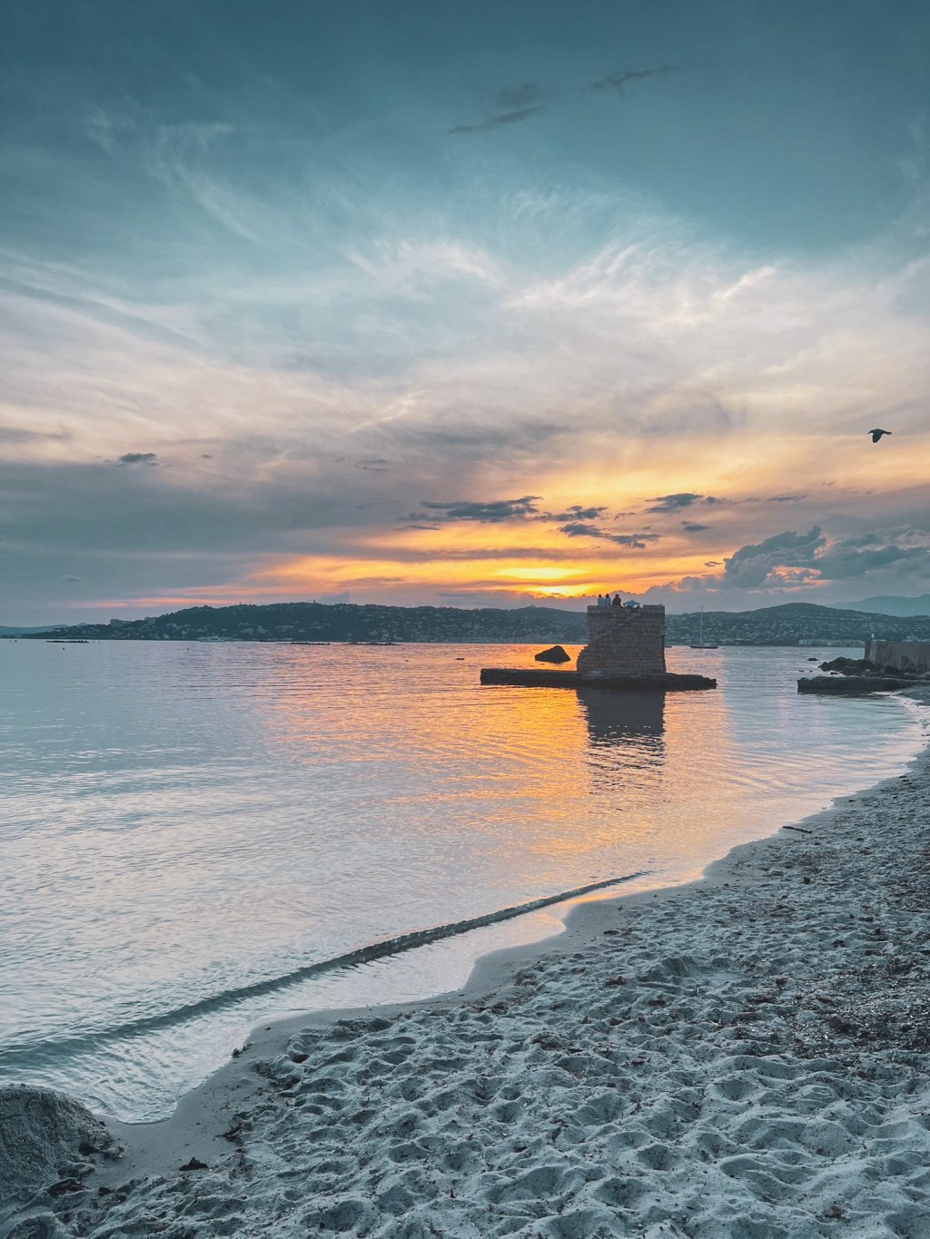 Todo muy bien (parte&nbsp;I)